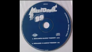 Modem Takin - You're My Heart You're My Soul (Remix '99) / MegaDance '99
