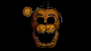 Five Nights at Freddy's 2 [10/20 MODE!]