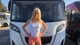 Wohnmobil suchen in Lünen & Kamen