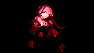 OP Overlord IV x HoS /Honkai Impact 3RD