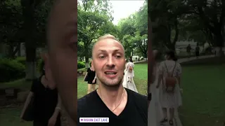 😂Время офигительных историй | мемы | приколы от Зубарев #юмор #стендап #Китай #Shorts