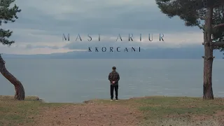 MAST ARTUR - kkorcani (Official music video)