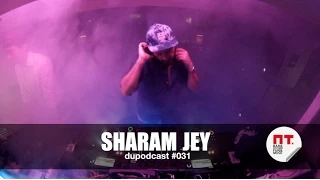 dupodcast #031: 3 years of "PT.BAR" - SHARAM JEY @ PT.BAR