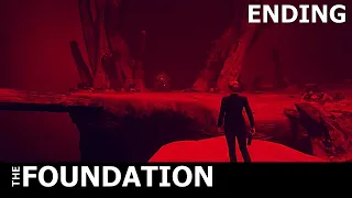 Control: The Foundation Expansion DLC | Part 5 ENDING - PC Walkthrough (RTX3080)