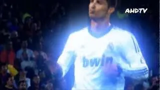 Cristiano Ronaldo - Lose Yourself ' -  2013/2012