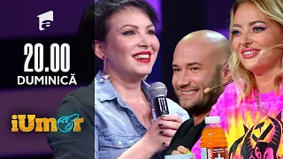 Ela Voineag, stand-up comedy perfect despre familie și comentariile părinților de pe Facebook