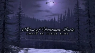 1 Hour of Christmas Music | Beautiful Orchestral Christmas Music