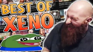 Funny Xeno Moments & Stream Highlights - Best of Xeno Compilation