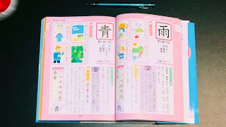 Japanese Kanji Book that Could Change your Life [New Version All Color]