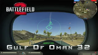 Battlefield 2 ***Gulf of Oman*** 32