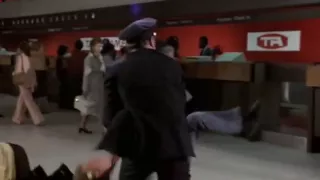 Fight Scene From Airplane!