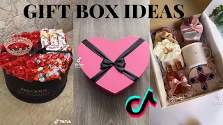 Gift Box Ideas 2022 For Women, Girls, Girlfriends | TikTok Compilation 2022