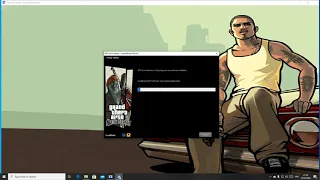 How To Fix GTA SA "Wrong Disc Inserted" And install