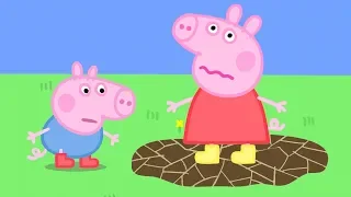 Peppa Pig's Muddle Puddle Jump