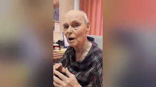 "Мы ни разу не поссорились за 70 лет брака и вот почему" | Нина Зверева #семьячтонадо