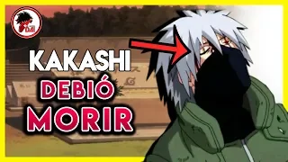 Naruto: Why KAKASHI SHOULD NOT HAVE REVIVED