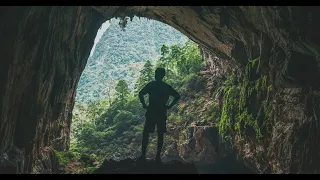 Khám phá HANG ÉN 2022 |  Hang động lớn thứ 3 thế giới|Oxalis Adventure|Sơn Doong|Quảng Bình|Việt Nam