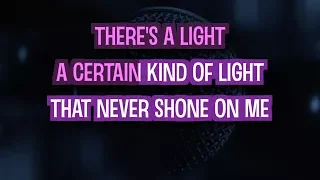 To Love Somebody (Karaoke) - Michael Buble