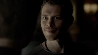 Stefan Visits Klaus, Adrian Wants Klaus Dead - The Vampire Diaries 4x09 Scene