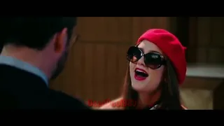 Scene Danielle Funny Acting "Happy Death Day 2U(2019)"