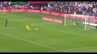 Chelsea 5 - 6 Liverpool Full Penalty Shootout | FA Emirates Cup Final | Tsimikas