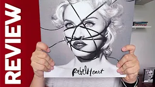 Rebel Heart | Por que Madonna ainda é a maior rebelde do pop?