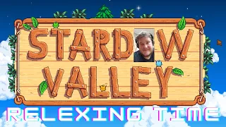 Gamer Bar's Stardew Valley