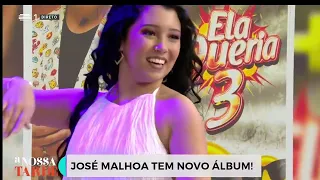 José Malhoa - Ela Queria 3 - A Nossa Tarde - RTP