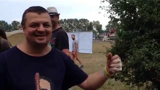 Файне місто 2019 День 0, та 1 день/ Faine Misto festival