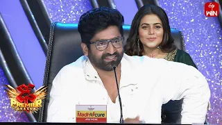 Intro | Dhee Premier League  | 27th September 2023 | ETV Telugu