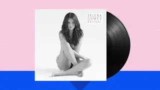 [LP] Selena Gomez - Sober
