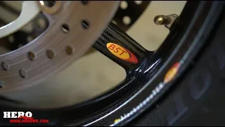 I Bought a BST Carbon Fiber Wheel (RC51)