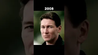 Evolution of Terminator in Movie 1984 to 2023 _shorts video