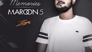 Memories - Maroon 5 - Remix  (DJ ZEAR)