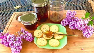 Lilac Honey ~ With Twin Cities Adventures