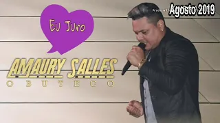 Amaury Salles Agosto 2019