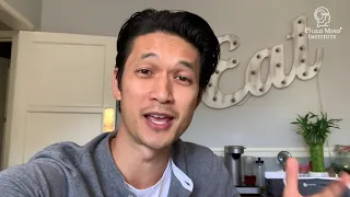 Getting Better Together with Harry Shum Jr. - Child Mind Institute