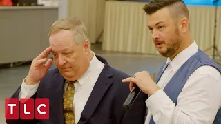 Drunk Charlie Grabs the Mic! | 90 Day Fiancé: Happily Ever After?