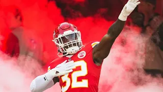 Kansas City Chiefs - AFC Championship Hype 2024