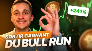 Mes 4 astuces pour sortir vainqueur du bull run !