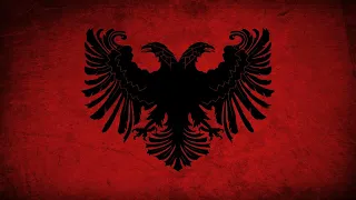 Albanian Nationalist Song "Do t'kthehem Në Prishtinë" (I Will Return to Pristina)