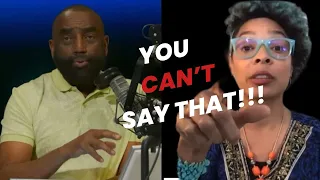 GUEST GOES NUCLEAR ON JESSE LEE PETERSON!