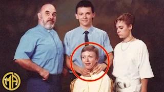 Scary Family Secrets That Should Be BURIED