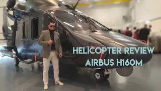 [Close-Up Review] Helikopter Combat SAR "Cheetah" Airbus H160M