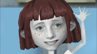 Angela Anaconda S02E26 - Childhood for Sale/The Best Is Yeti to Come