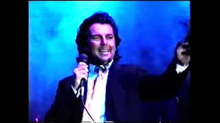 Thomas Anders  -  when will i see you again(ORIGINAL VIDEO BY THOMAS OTTO) SONG - THE THREE DEGREES