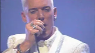 Scooter - Medley  Live at Bravo Super Show 2004