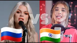 Who Sang it Better: Senorita (USA, Spain, France, Russia, Ukraine, Romania, India)