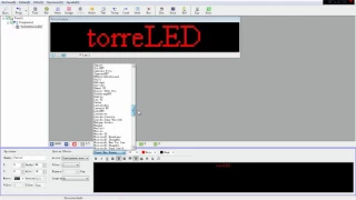 Tutorial | como programar un aviso LED por usb