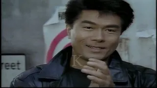 Bloodfight 1989 | Hollywood Kung Fu Movie | Yasuaki Kurata, Simon Yam | #hollywoodmovies